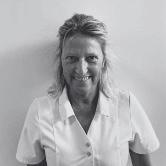 Peggy Tandartsassistente Hasselt