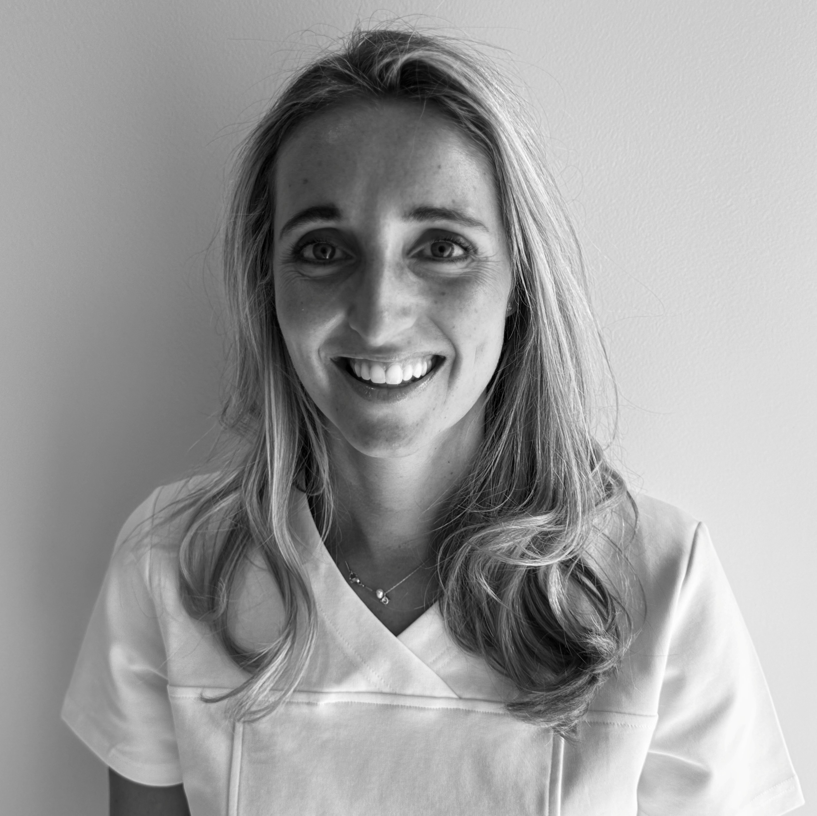 Nathalie Knoors Tandarts Hasselt